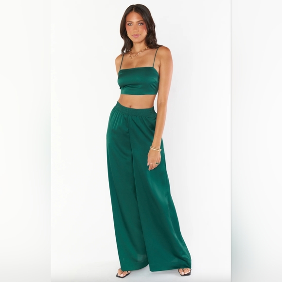 Show Me Your MuMu | Pants & Jumpsuits | Show Me Your Mumu Irwin Pants ...